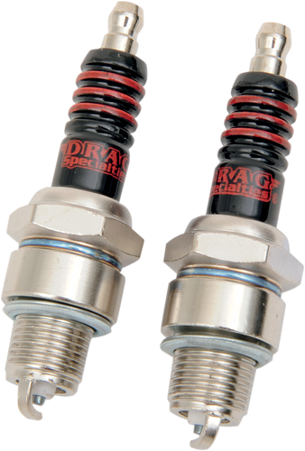 Spark Plugs - 71-85 XL