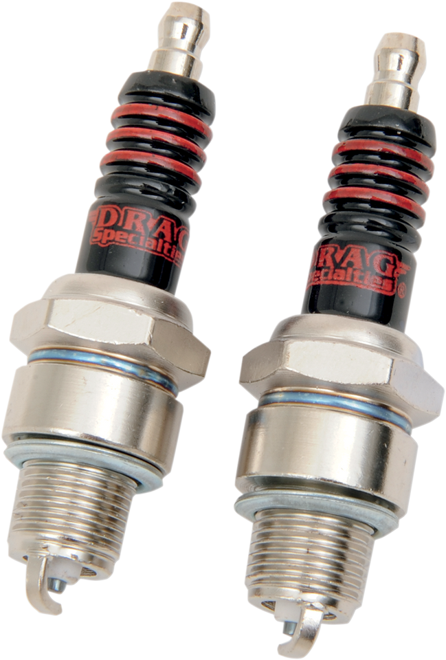 Spark Plugs - 71-85 XL