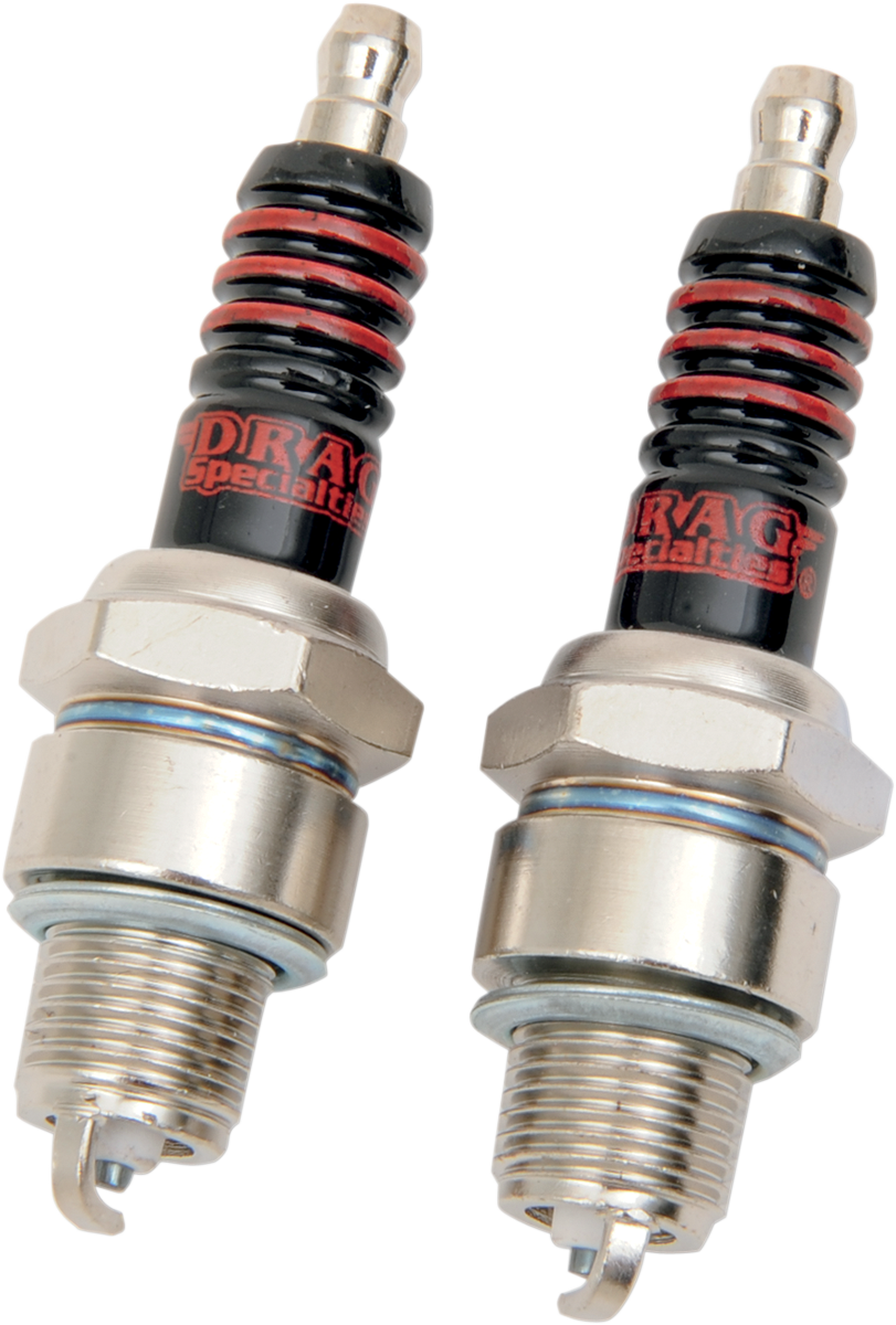 Spark Plugs - 71-85 XL