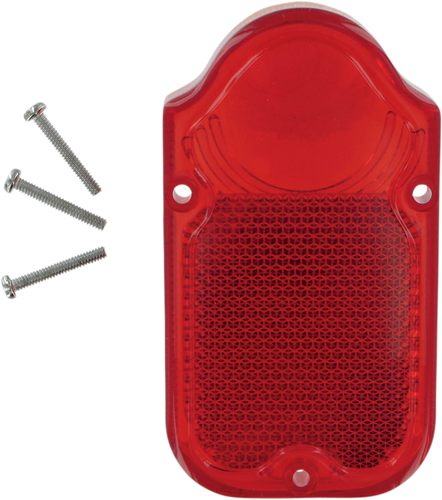 Replacement Lens - Tombstone