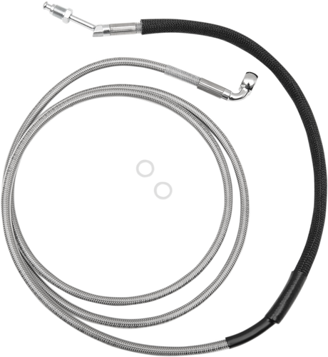 Clutch Line - 17-20 FLTRX