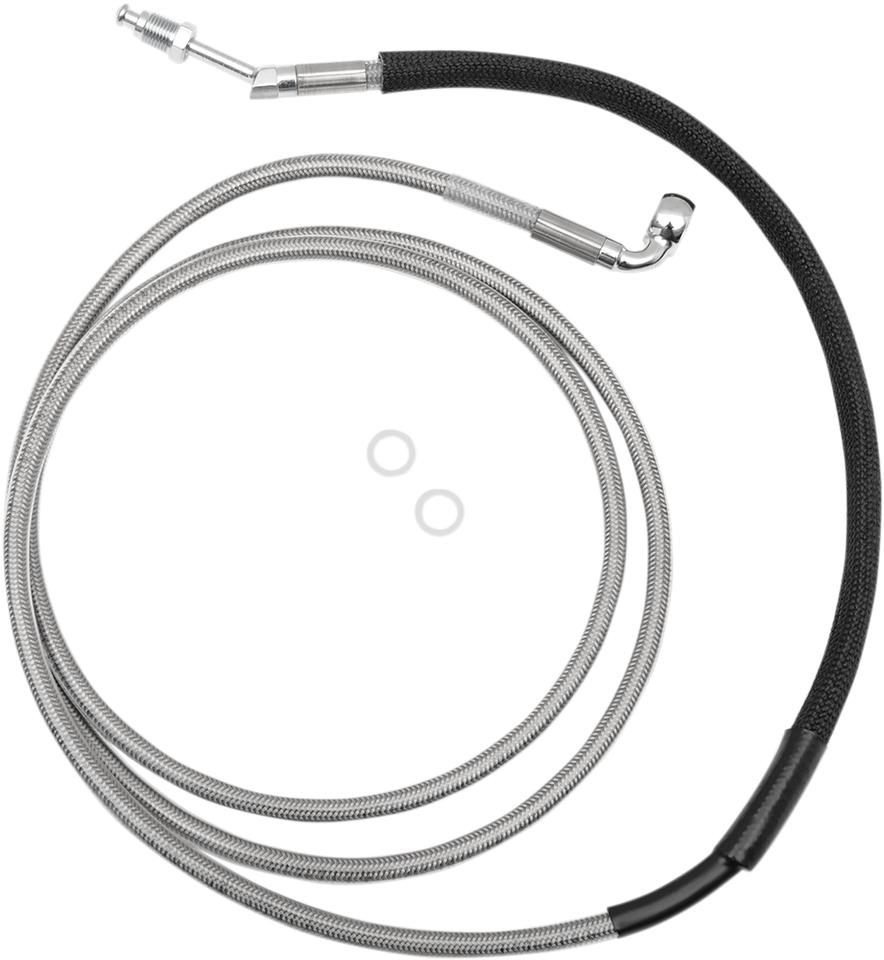 Clutch Line - 17-20 FLTRX