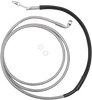Clutch Line - 17-20 FLTRX
