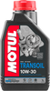 Transmission Oil - 10W-30 - 1 L - Lutzka's Garage