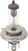 Halogen Bulb - H4 - 55/60 W - Heavy Duty