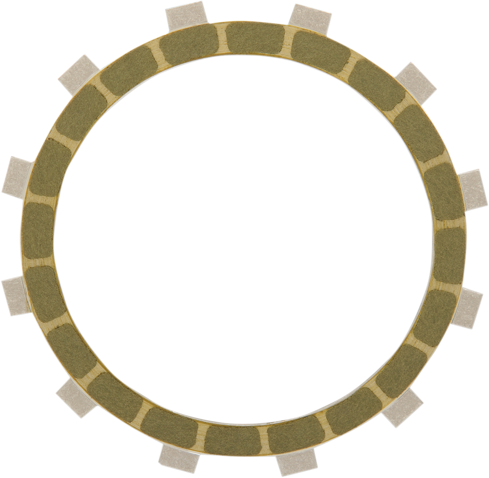 Clutch Friction Plate