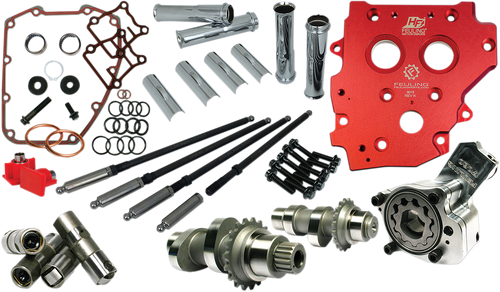 Cam Kit - Reaper - Twin Cam