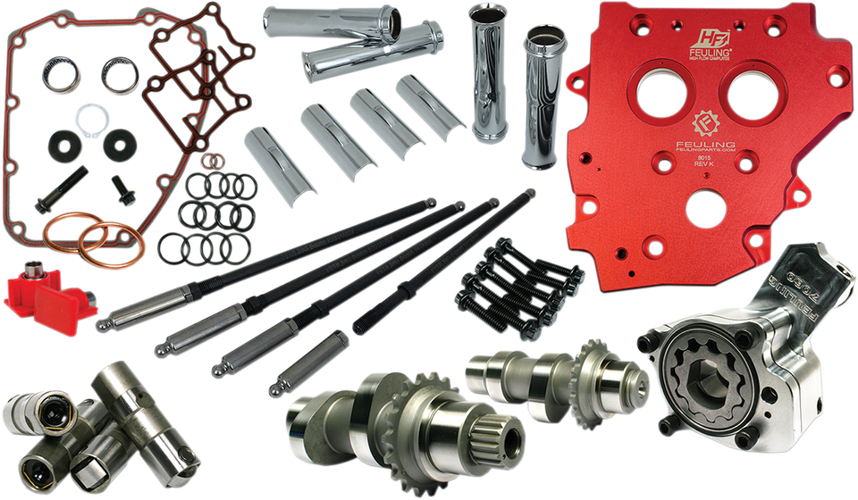 Cam Kit - Reaper - Twin Cam