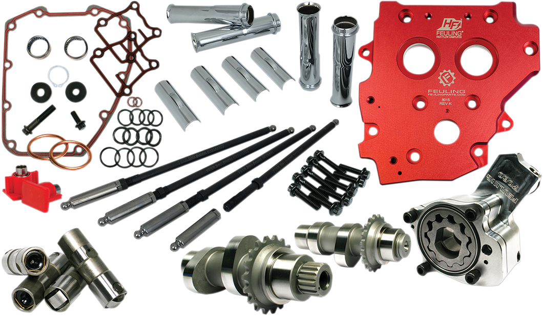 Cam Kit - Reaper - Twin Cam