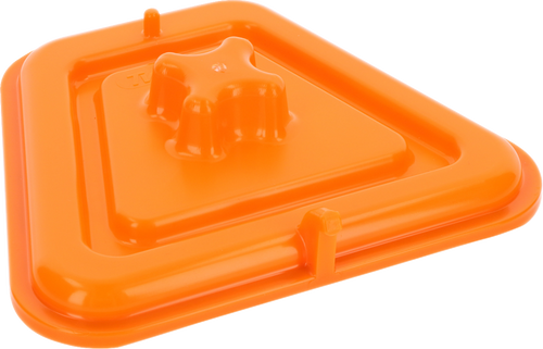 Airbox Cover - Yamaha