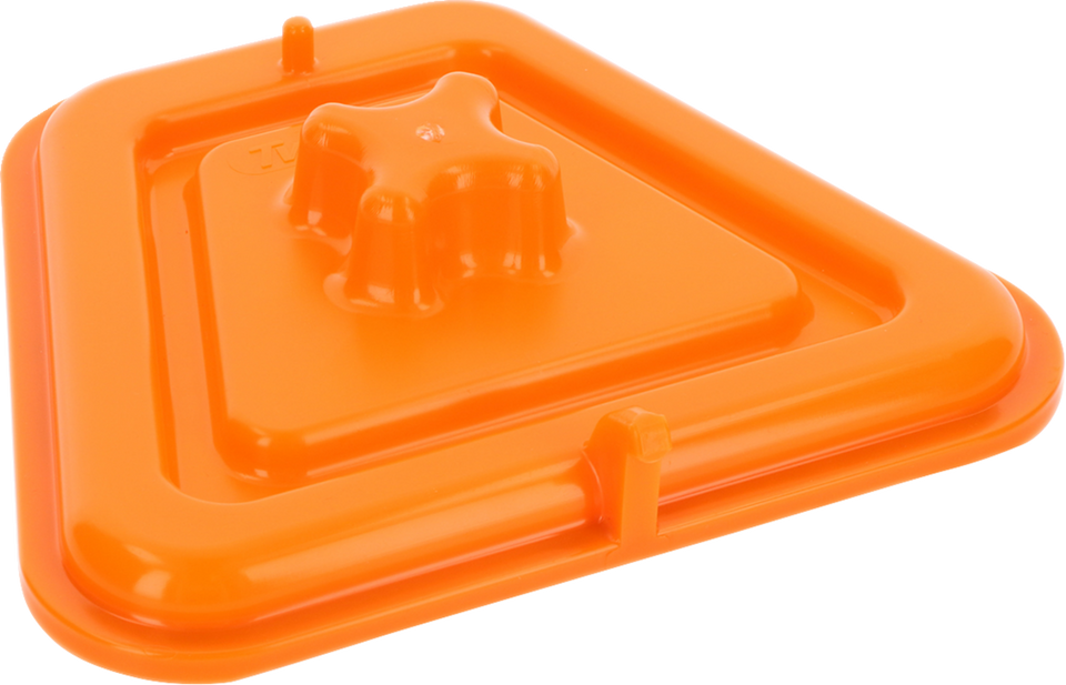 Airbox Cover - Yamaha