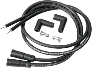 8.8 mm Plug Wires - Universal Twin Cam