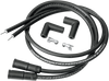 8.8 mm Plug Wires - Universal Twin Cam