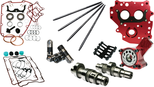 Race Series Camshaft Kit - 594 Series