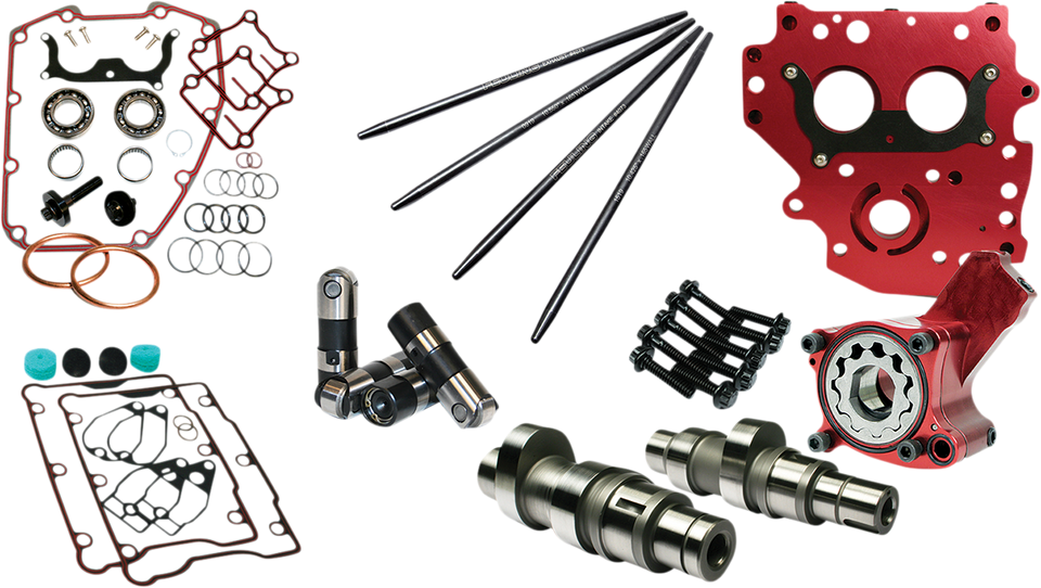 Race Series Camshaft Kit - 594 Series