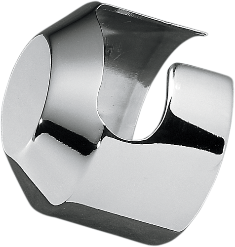 Solenoid End Cover - Harley Davidson