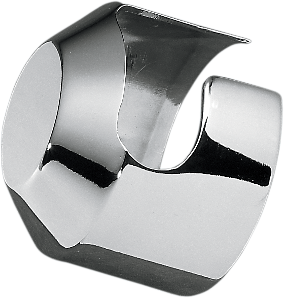 Solenoid End Cover - Harley Davidson