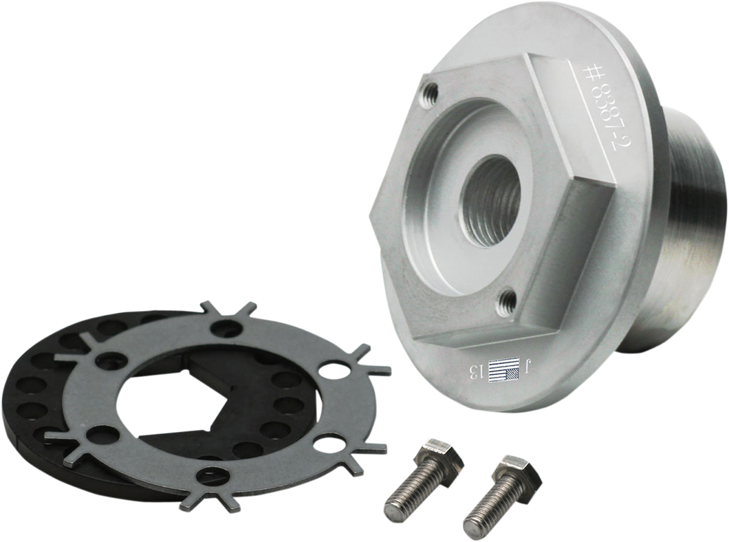 Compensator Nut Retainer