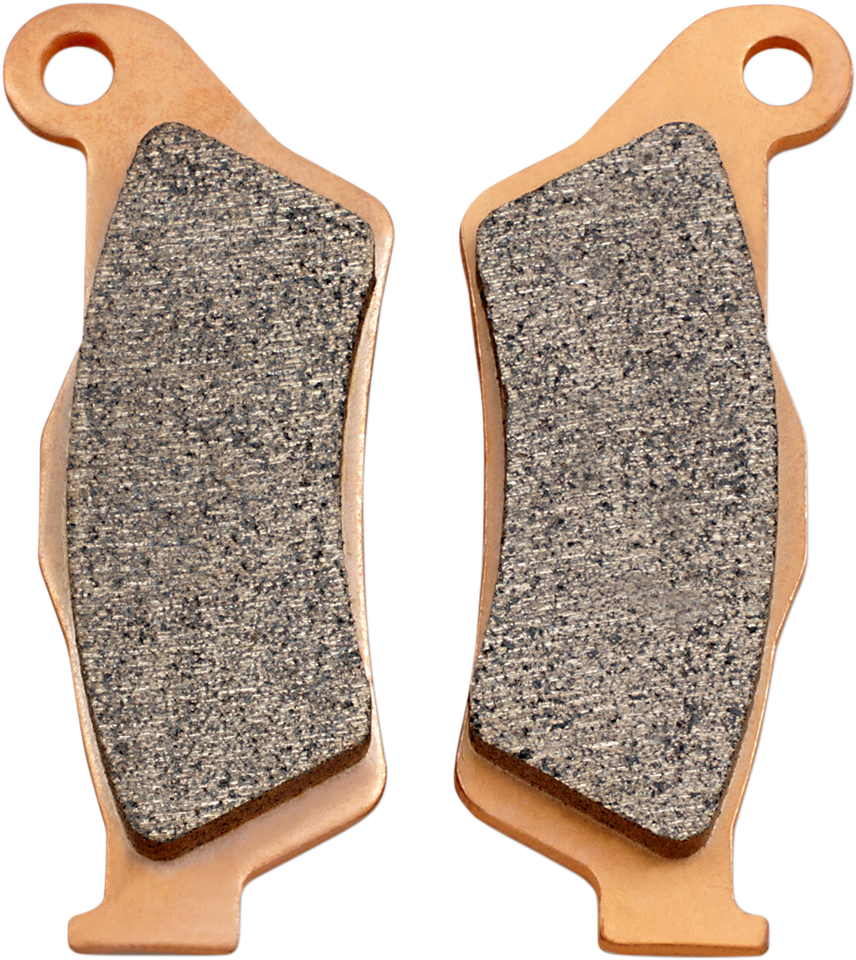 Sintered Brake Pads