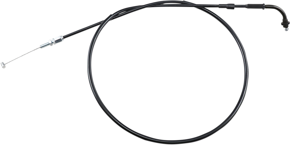 Throttle Cable - Pull - Honda