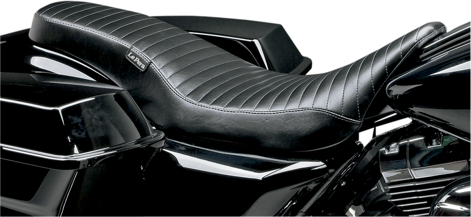 Cobra Full Seat - Pleated - FL 08+