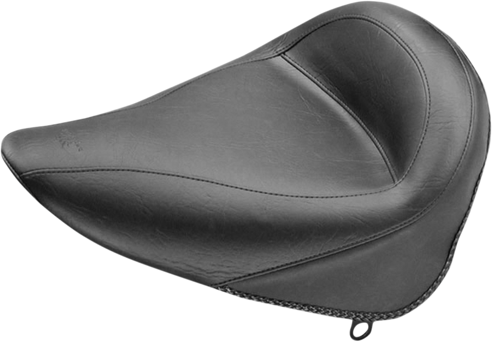 Vintage Solo Seat - Softail