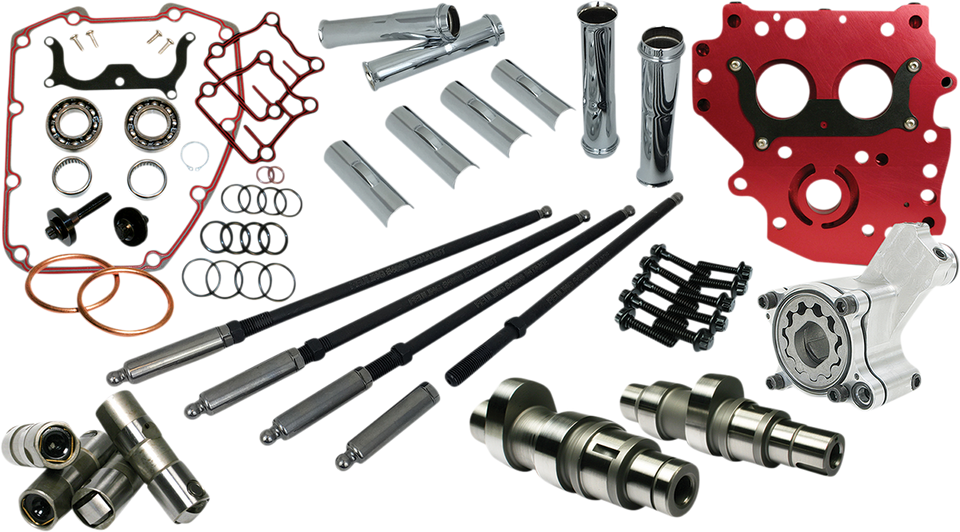 Complete Cam Kit - 543G