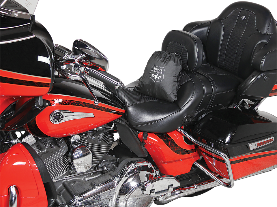 Half Cover - RT-1 Defender