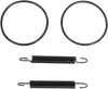 Exhaust O-Ring Kit