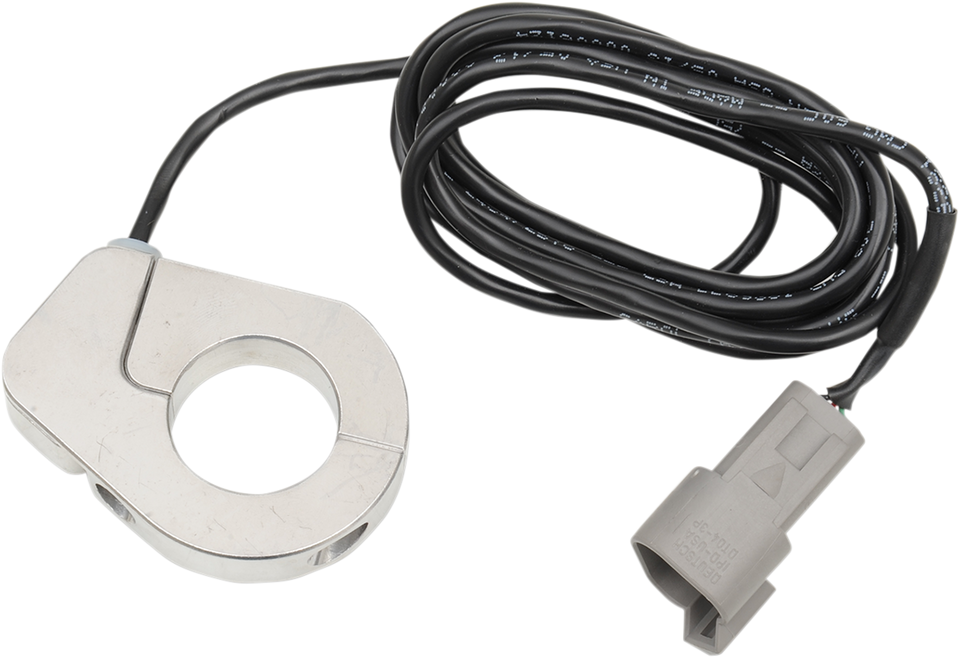 Rear Wheel Pickup Sensor for Softail/Rigid - 1-1/8" ID