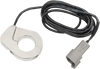 Rear Wheel Pickup Sensor for Softail/Rigid - 1-1/8" ID