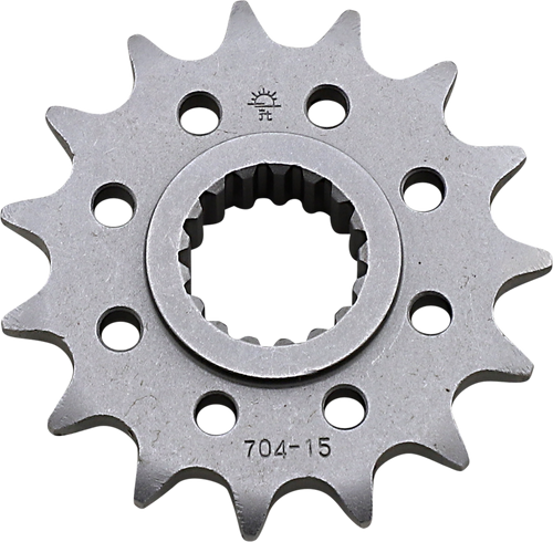 Countershaft Sprocket - 15 Tooth