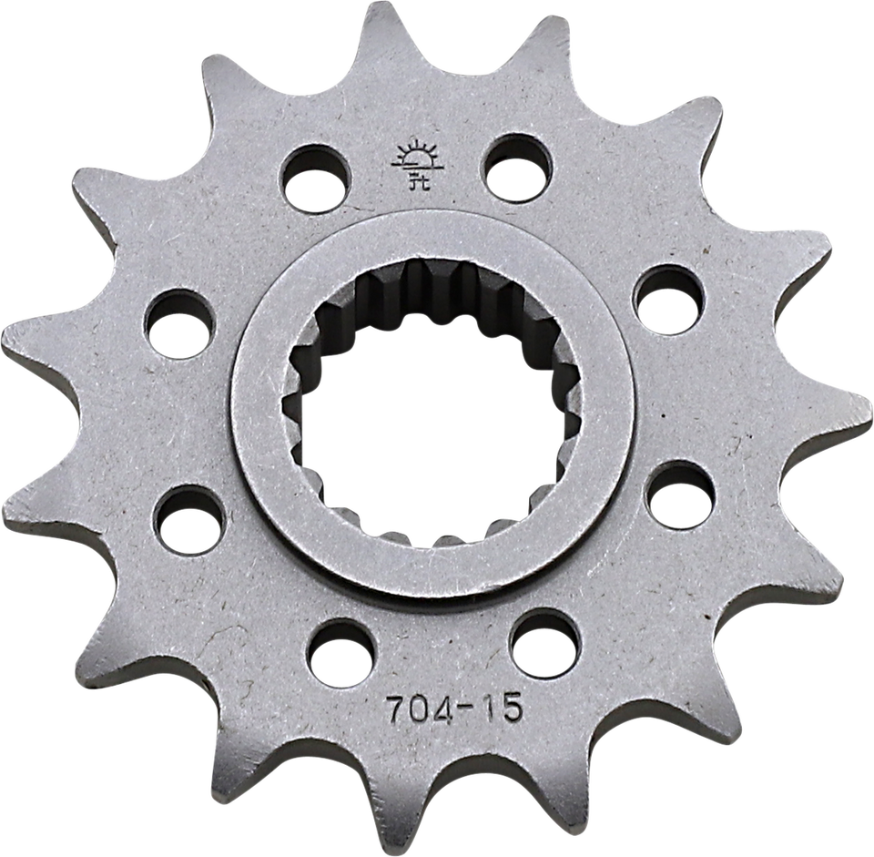 Countershaft Sprocket - 15 Tooth