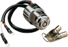 Round Key Ignition Switch - Dyna