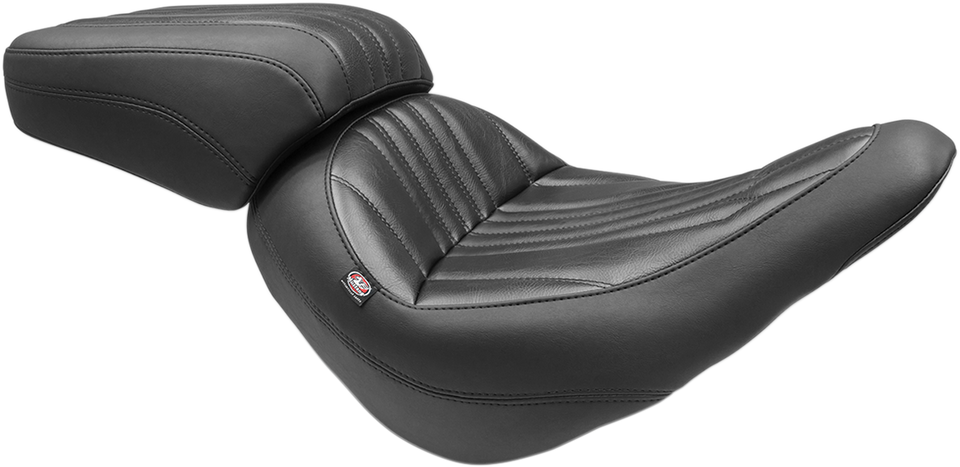 Solo Touring Seat - FXLR