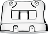 Rocker Cover Top - Chrome - Big Twin - Lutzka's Garage