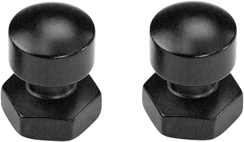 Seat Mount Nuts - 1/4