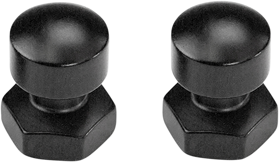 Seat Mount Nuts - 1/4"-20
