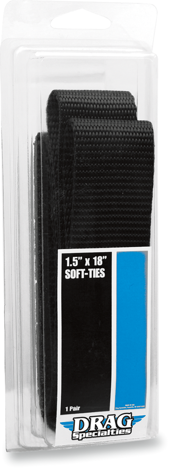 Soft-Tie Extension - 1.5" x 18"