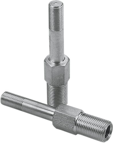 Shock Lowering Kit - Raw - Lowers 1