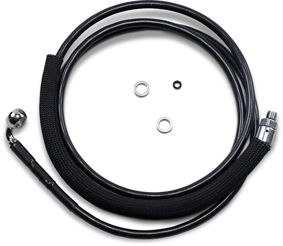 Clutch Line - 15-16 FLTRX/S