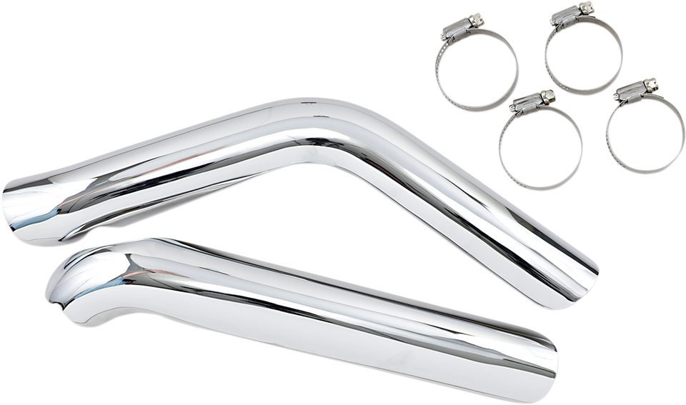 Heat Shield - 84-99 80" Evo