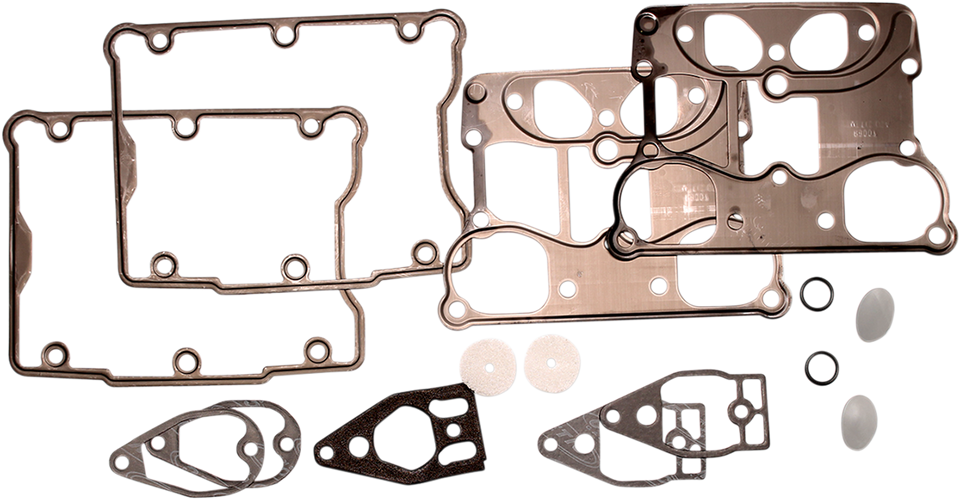 Rocker Box Gasket Kit - Twin Cam