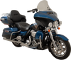 Windshield - 11.5" - Tint - FLHT 14+