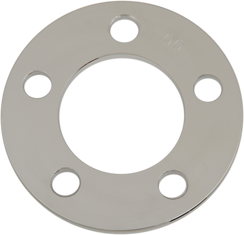 Rear Sprocket Spacer - .25