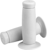 Grips - Renegade - 7/8" - White - Lutzka's Garage