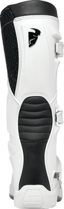 Blitz XR Boots - White/Black - Size 7 - Lutzka's Garage