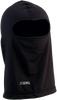 Z1R Balaclava - Black - Lutzka's Garage