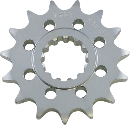 Front Sprocket - 15 Tooth