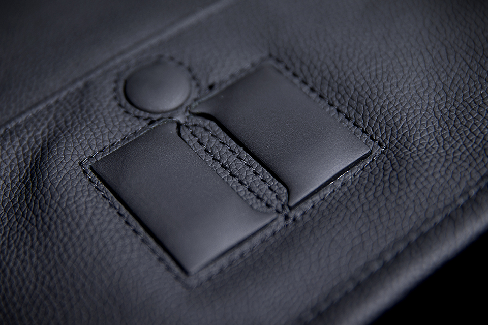 Regulator™ D3O® Vest - Black - L/XL - Lutzka's Garage